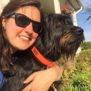 Meet your Posher, Angie